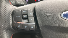 Ford Focus 1.0 EcoBoost 125 ST-Line 5dr Petrol Hatchback